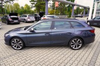 Seat Leon ST 2.0 TSI DSG FR