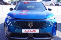 Peugeot 3008 GT 1.2 Hybrid 145 Aut.