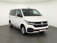 VW T6 Multivan T6.1 2.0 TDI DSG