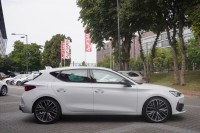 Cupra Leon 2.0 VZ DSG
