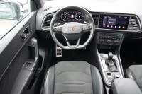 Cupra Ateca 2.0 TSI Basis 4Drive DSG