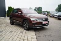 VW Tiguan 2.0 TDI Elegance 4Motion