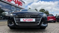 Audi A4 Avant 35 TFSI advanced S-Tronic