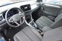 VW T-Roc 1.0 TSI