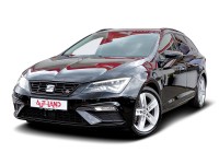 Seat Leon ST 1.5 TSI FR 2-Zonen-Klima Navi Sitzheizung
