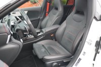 Mercedes-Benz CLA 35 AMG 4Matic