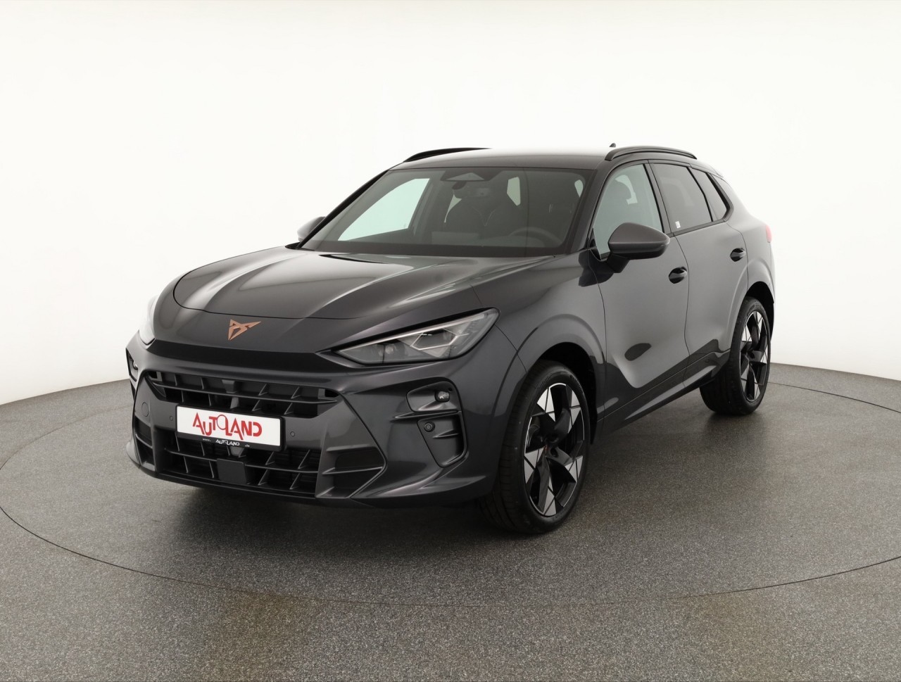 Cupra Terramar 1.5 eTSI DSG