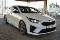 Kia pro_cee'd ProCeed 1.6 T-GDI GT
