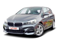 BMW 2er Reihe d xDrive M Sport 2-Zonen-Klima Navi Sitzheizung