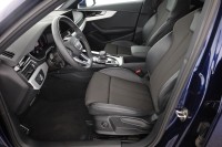 Audi A4 Quattro Avant 40 TDI S-Line quattro Aut.