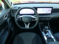 MG HS 1.5 T-GDI Comfort Aut.