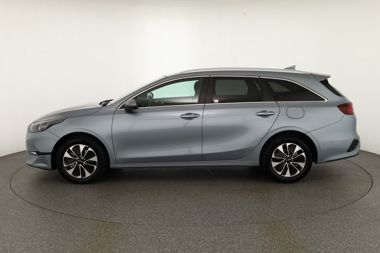 Kia cee'd Sporty Wagon Ceed SW 1.5 T-GDI