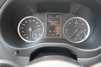 Mercedes-Benz Vito Tourer lang 8-Sitzer Aut.