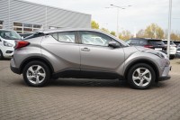 Toyota C-HR 1.2 Turbo 4x2