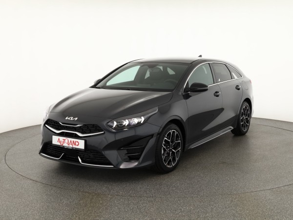 Kia pro_cee'd ProCeed GT-Line 1.5 T-GDI Aut.