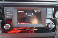 Skoda Rapid Spaceback 1.2 TSI