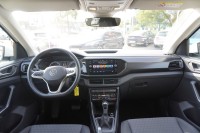 VW T-Cross 1.0 Life DSG