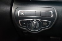 Mercedes-Benz V-Klasse V300 d lang AMG Line