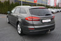 Vorschau: Ford Mondeo 2.0 TDCi Titanium