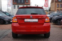 Skoda Fabia 1.0 Ambition DSG