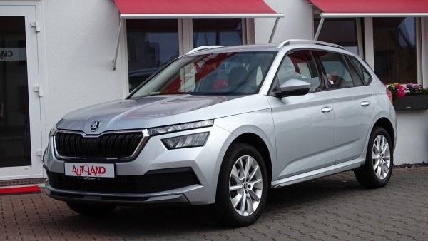 Skoda Kamiq 1.0 Style