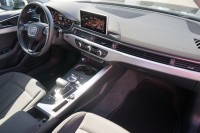Audi A4 2.0 TDI Avant