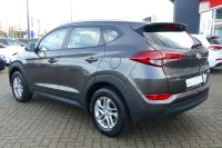 Hyundai Tucson 1.6 blue Classic 2WD