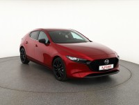 Mazda 3 SKYACTIV-G 2.0 M-HYBRID