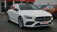 Mercedes-Benz CLA 250 AMG Line