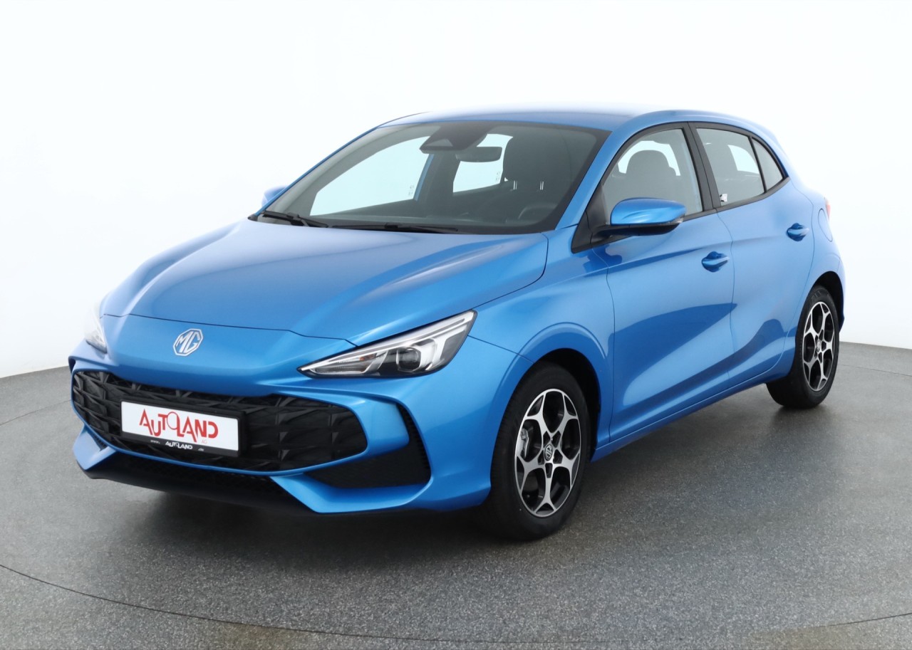 MG MG3 1.5 Comfort
