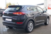 Hyundai Tucson 1.6 T-GDI Go 2WD