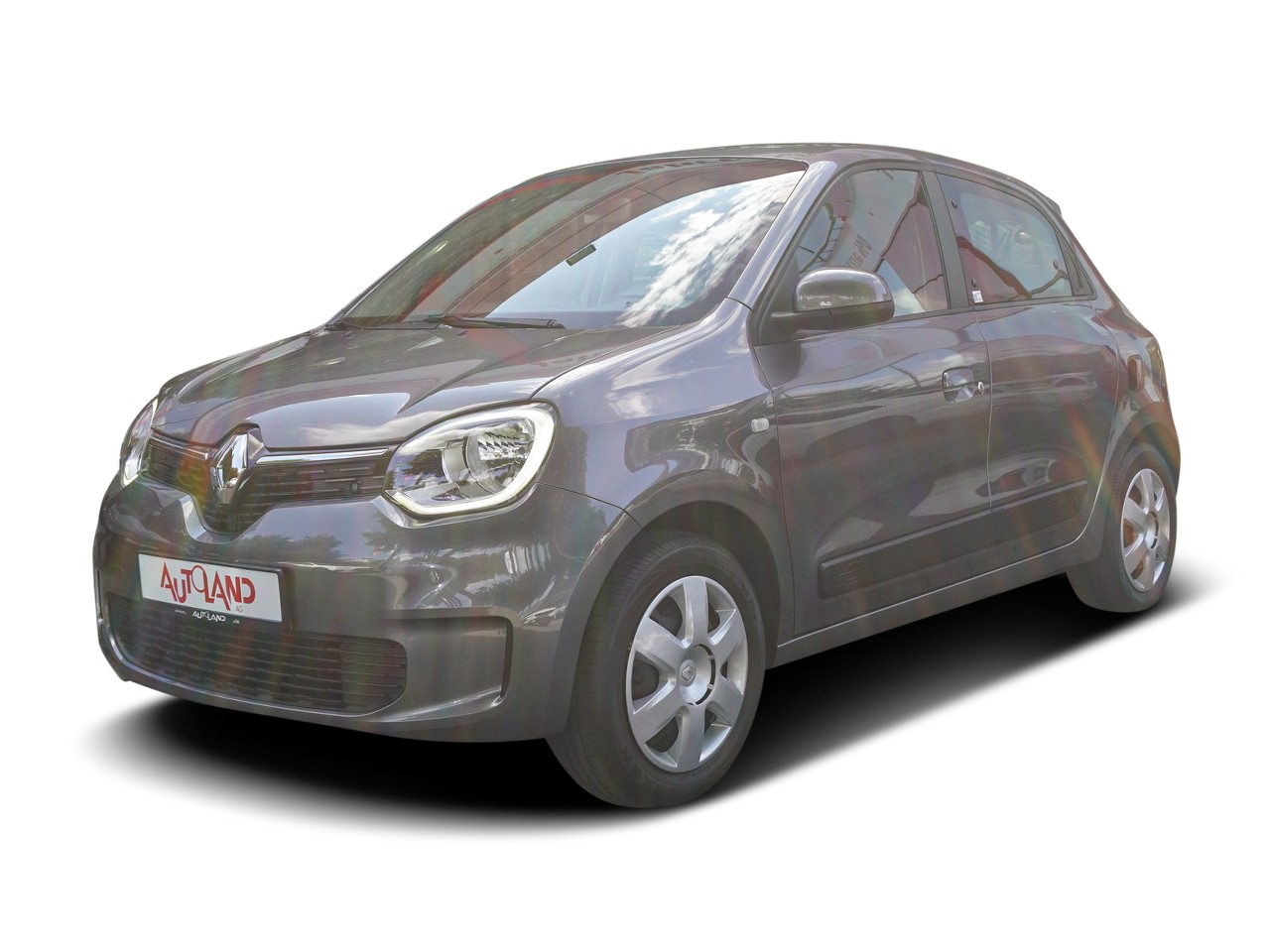 Renault Twingo 1.0