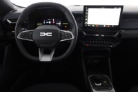 Dacia Duster Hybrid 140 Aut.