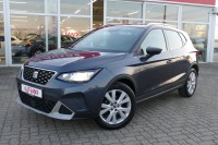 Vorschau: Seat Arona 1.0 TSI