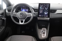 Renault Captur TCe 160 Facelift Aut.