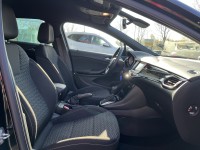 Opel Astra K 1.4 Turbo