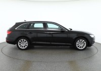 Audi A4 Avant 1.4 TFSI sport