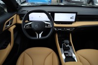 MG HS 1.5 T-GDI Luxury Aut.
