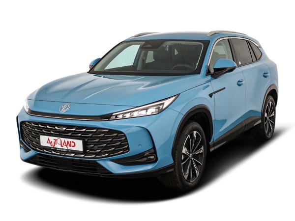 MG HS 1.5 T-GDI Luxury Aut.