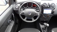 Dacia Sandero II 0.9 TCe 90 Stepway