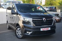 Renault Trafic 2.0 dCi L1H1 DoKa