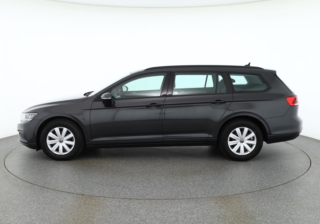 VW Passat Variant 2.0 TDI DSG