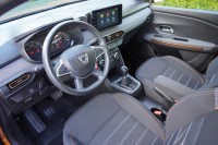 Dacia Sandero Stepway TCe 90 AT