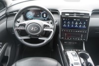 Hyundai Tucson 1.6 CRDi Mild Hybrid 4WD