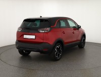 Opel Crossland GS 1.2Turbo Aut.