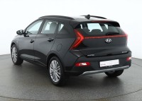 Hyundai BAYON Bayon 1.0 T-GDI Intro Edition