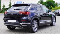 VW T-Roc 1.5 TSI Sport DSG