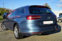 VW Passat Variant 4Motion 2.0 TDI BMT