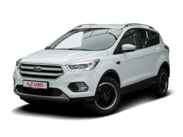 Ford Kuga 2.0 TDCi Cool&Connect 4x2