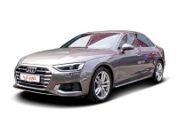 Audi A4 2.0 TDI 35 S-Line 3-Zonen-Klima Navi Sitzheizung